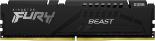 Kingston Fury Beast (KF552C40BB-8) 8 GB 5200 MHz DDR5 Ram kullananlar yorumlar